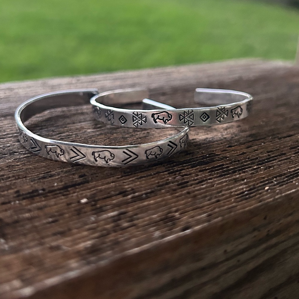 Western jewelry